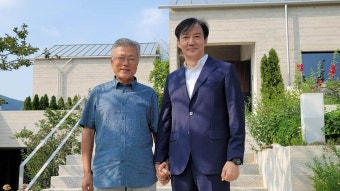 '조국 출마설' 설왕설래에…속내 복잡한 민주당 | 연합뉴스