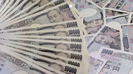 원·엔 환율, 8년 만에 800원대 진입 | 연합뉴스