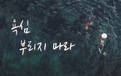 [다다를 인터뷰] 최연소 해녀 바다의 가르침은…욕심부리지 말래요 | 연합뉴스