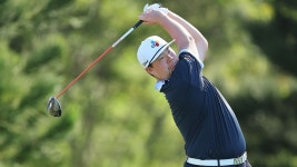 임성재 PGA 투어 개막전 최다 버디 신기록…34개 | 연합뉴스