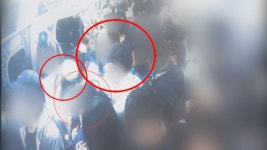 서울지하철서 원정 소매치기…러시아인 3명 징역형 집행유예 | 연합뉴스