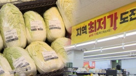 장보기 수요 잡자…대형마트 매장 신선식품에 사활 | 연합뉴스
