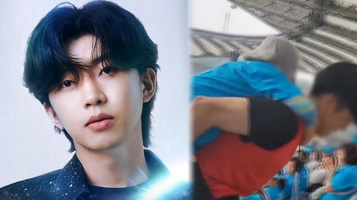 임영웅, 애도기간 속 예정 콘서트 결심

