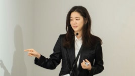 포도뮤지엄 김희영 단독 인터뷰, 사실과 달라 | 연합뉴스