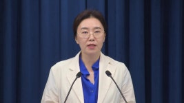 [현장연결] 이 대통령, 오늘 양대노총 위원장과 오찬…