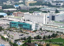 원광대병원 익산·군산권 치료 골든타임 응급센터 선정 | 연합뉴스