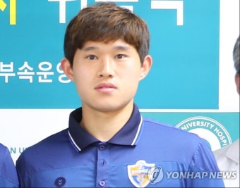 '엄원상 부상' K리그1 울산, 이동경 임대 복귀로 '한숨 돌리기' | 연합뉴스