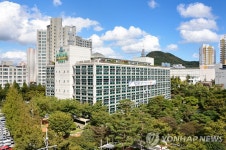 부산 연산교차로 골목상권 활성화 5년간 90억 투입 | 연합뉴스