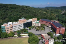 정의당 광주시가 시립요양병원 파업 중재 나서야 | 연합뉴스