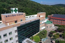 광주시립요양병원 노조 파업 장기화 우려 | 연합뉴스