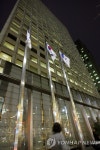 <삼성특검이 고르고 있는 소환 대상자들은> | 연합뉴스