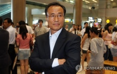 내우외환 경남FC 어쩌나…경남도 쇄신책 고심 | 연합뉴스