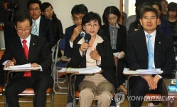 서울 뉴타운 전농.가재울.흑석에서 석면검출 | 연합뉴스
