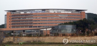 암치료 선도 동남권 원자력의학원 23일 준공 | 연합뉴스