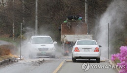 다음은 어디?..전국 축산농가 구제역 공포 | 연합뉴스