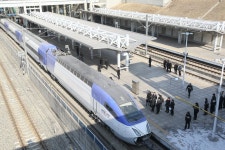 광명시 KTX 광명역 교통·물류 거점으로 육성해야 | 연합뉴스