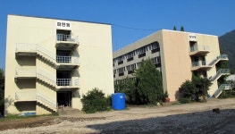 마산자유무역 근로자 기숙사 32년만에 리모델링 | 연합뉴스