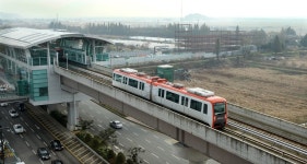 <부산~김해경전철 활성화 무대책이 상책?> | 연합뉴스