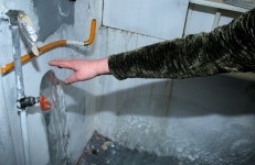 광주시, 물 끓긴 화정주공 아파트 조사 | 연합뉴스