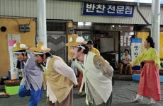 영월·제천·평창 5일장…장돌뱅이 길 체험 | 연합뉴스