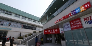 국내 최대 중부고속도로 마장휴게소 4일 개장 | 연합뉴스