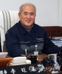 2월 기능한국인에 이왕기 대성엔지니어링 대표 | 연합뉴스