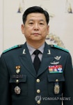 김영식 1군사령관 | 연합뉴스