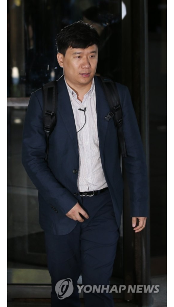 대법, 서울시 공무원 유우성씨 간첩 혐의 무죄 확정 | 연합뉴스