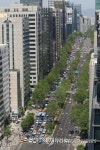 민방공 대피훈련 강남대로 차량통제 | 연합뉴스