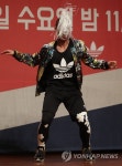 힛더스테이지 공식 크루로 참여하는 제이블랙 | 연합뉴스