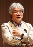 베이스 연광철의 국내 첫 마스터클래스 | 연합뉴스