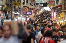 부산 전통시장 확 바뀐다…3년간 153억 투입 | 연합뉴스