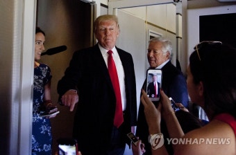 美하원 정보위원장 