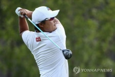 이경훈, 배러쿠다 3R 공동 15위…PGA 세번째 톱10 사정권 | 연합뉴스