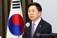 김기현 이재명 한일정상회담 폄훼는 무책임한 선동…큰 유감 | 연합뉴스