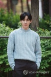비의도적 연애담 출연한 배우 도우 | 연합뉴스