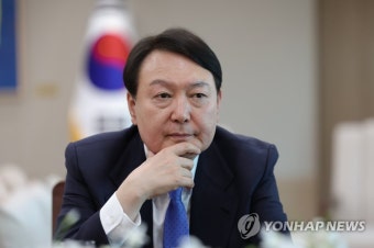 대통령실, 우크라 무기지원 전제 묻자 