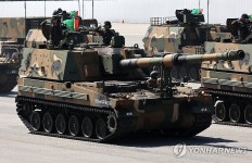 이것이 천둥 | 연합뉴스