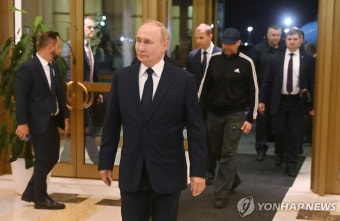 미러와 러시아, 우크라이나 종전 협상 시작 예정, 미-러 간 고위급 회담으로 기대 고조