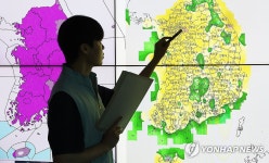 전국 대부분 지역에 폭염 경보 | 연합뉴스