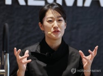 요리 대결 앞둔 중식마녀 | 연합뉴스