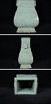 Yahoo!オークション - 観心・時代旧蔵 G9087南宋 官窯粉青釉四方弦紋...  観心・時代旧蔵 G9087南宋 官窯粉青釉四方弦紋... - Yahoo!... 
