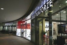 창원 더 시티세븐 - 도시 갤러리