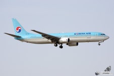 101114김해공항 대한항공 - 항공기 갤러리