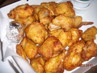 [인증]굽네 쌀베이크 - 치킨 갤러리