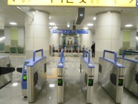 [11.12.28] 신분당선 잡사 및 분당선 기흥역 잡사 - 철도(지하철) 갤러리