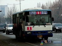 [100109] 잠실역, 서문교회, 신장동 잡사 - 버스 갤러리