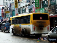 [100109] 잠실역, 서문교회, 신장동 잡사 - 버스 갤러리