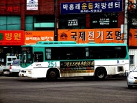 2010 / 01 / 31 - 의정부 잡사 - 버스 갤러리