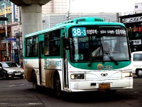 2010 / 01 / 31 - 의정부 잡사 - 버스 갤러리